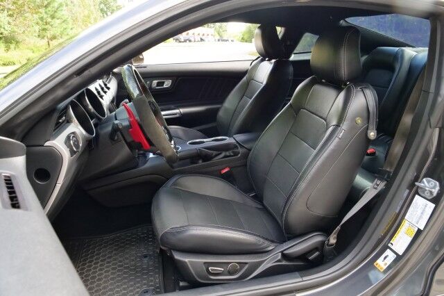 2019 Ford Mustang GT Premium / UPGRADES / B&O Sound / Cooled Seats! High Point NC