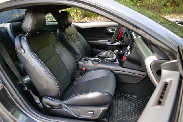 2019 Ford Mustang GT Premium / UPGRADES / B&O Sound / Cooled Seats! High Point NC