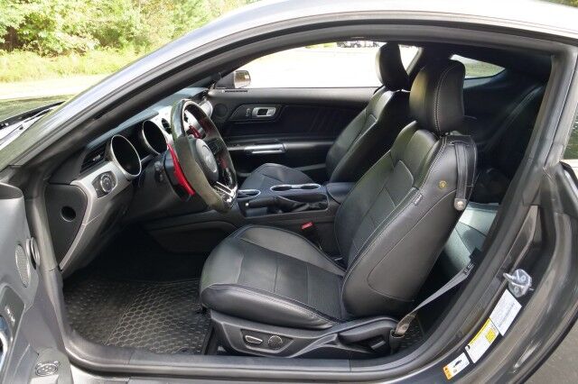 2019 Ford Mustang GT Premium / UPGRADES / B&O Sound / Cooled Seats! High Point NC
