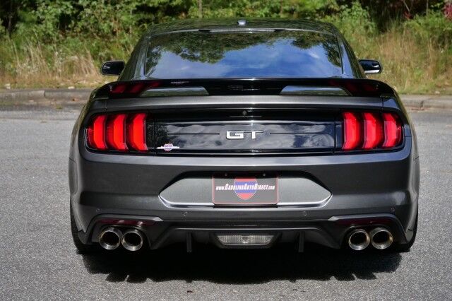 2019 Ford Mustang GT Premium / UPGRADES / B&O Sound / Cooled Seats! High Point NC