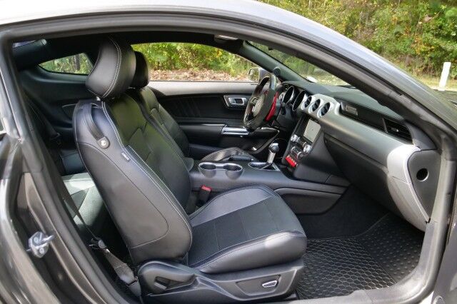 2019 Ford Mustang GT Premium / UPGRADES / B&O Sound / Cooled Seats! High Point NC