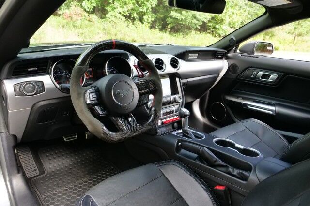 2019 Ford Mustang GT Premium / UPGRADES / B&O Sound / Cooled Seats! High Point NC