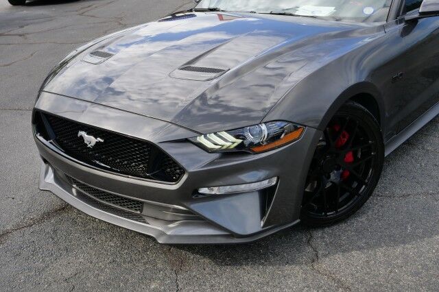 2019 Ford Mustang GT Premium / UPGRADES / B&O Sound / Cooled Seats! High Point NC