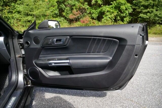 2019 Ford Mustang GT Premium / UPGRADES / B&O Sound / Cooled Seats! High Point NC