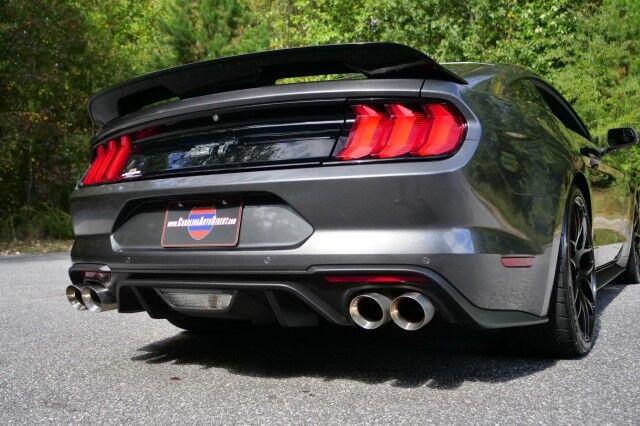 2019 Ford Mustang GT Premium / UPGRADES / B&O Sound / Cooled Seats! High Point NC