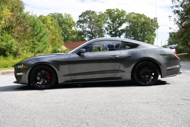 2019 Ford Mustang GT Premium / UPGRADES / B&O Sound / Cooled Seats! High Point NC