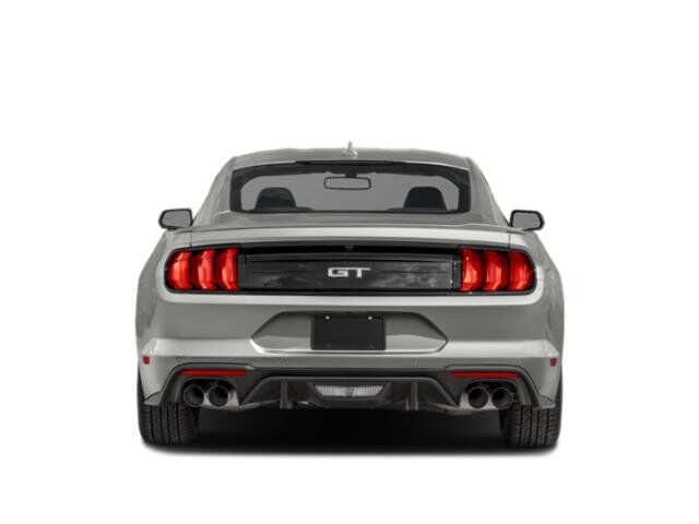 2019 Ford Mustang GT Premium Winder GA