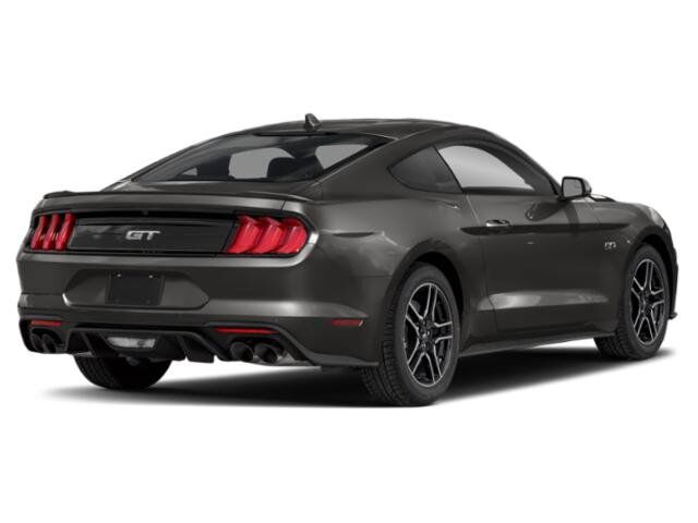 2019 Ford Mustang GT Premium Winder GA