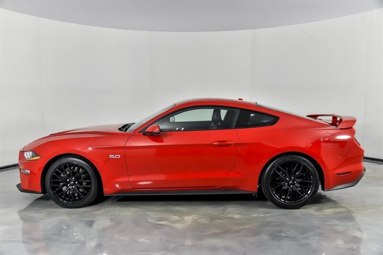2019 Ford Mustang GT Premium Yonkers NY