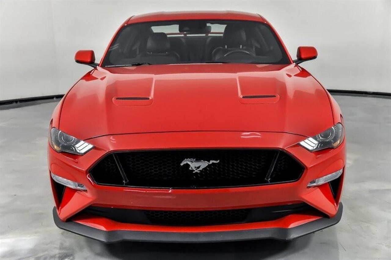 2019 Ford Mustang GT Premium Yonkers NY