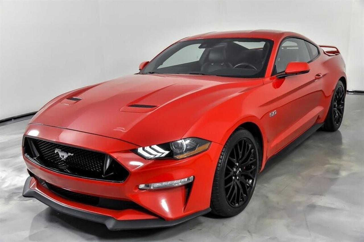 2019 Ford Mustang GT Premium Yonkers NY