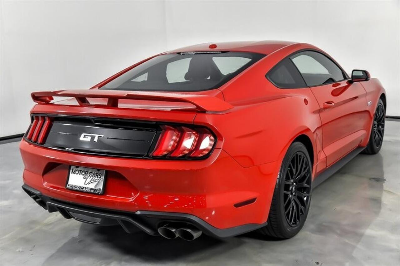 2019 Ford Mustang GT Premium Yonkers NY
