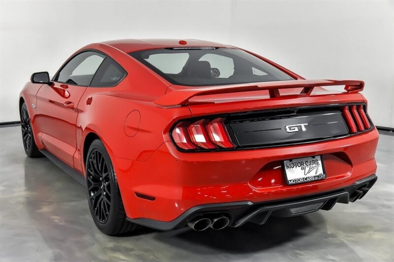 2019 Ford Mustang GT Premium Yonkers NY