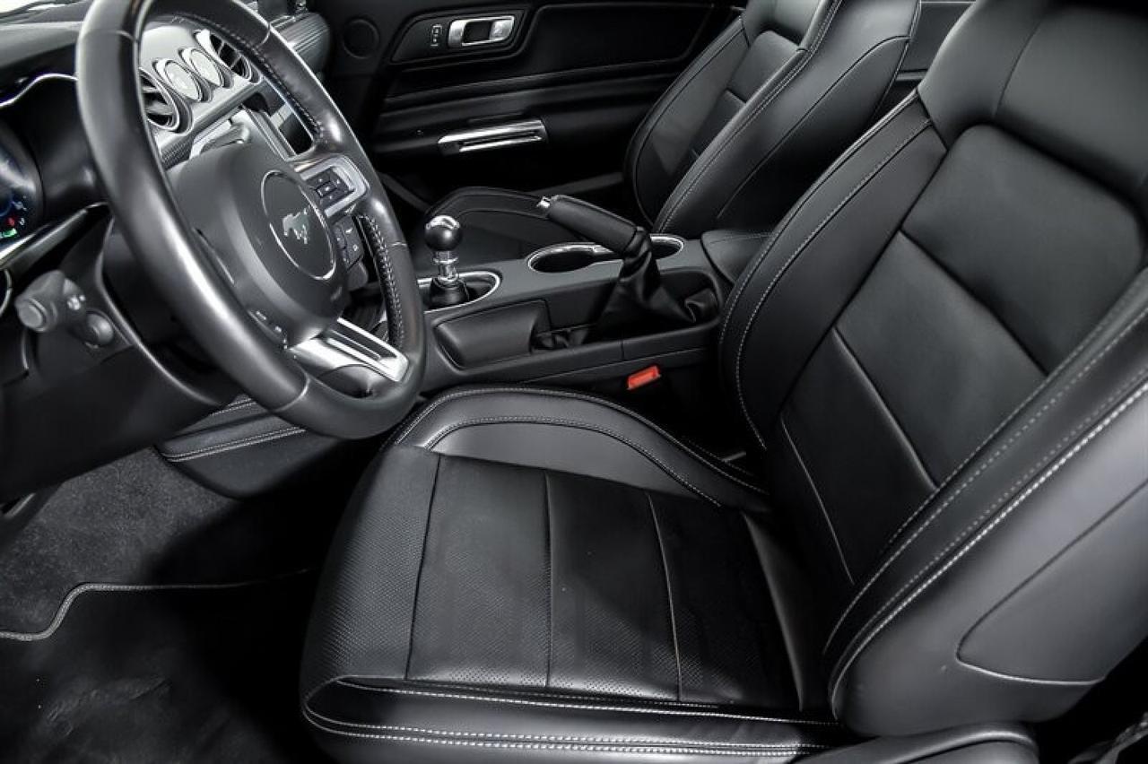 2019 Ford Mustang GT Premium Yonkers NY
