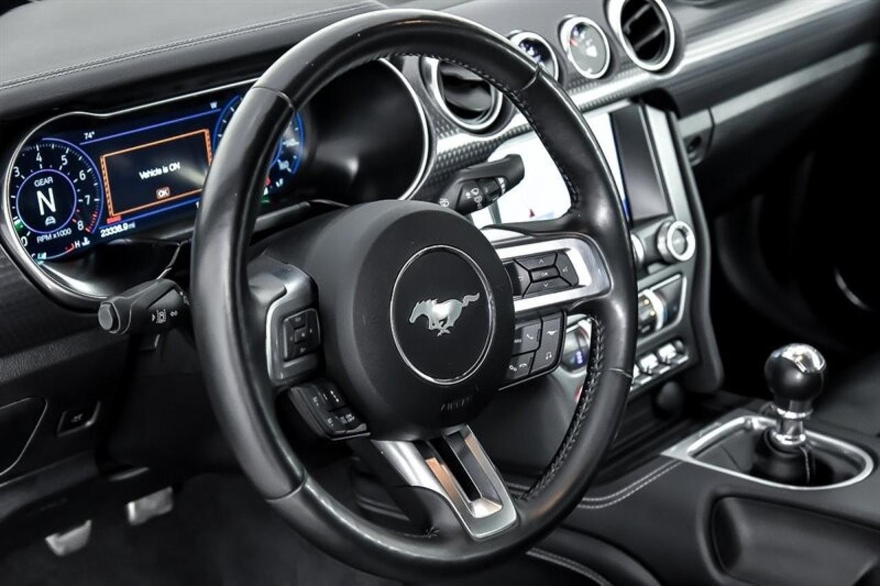 2019 Ford Mustang GT Premium Yonkers NY