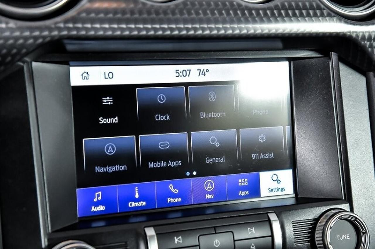2019 Ford Mustang GT Premium Yonkers NY