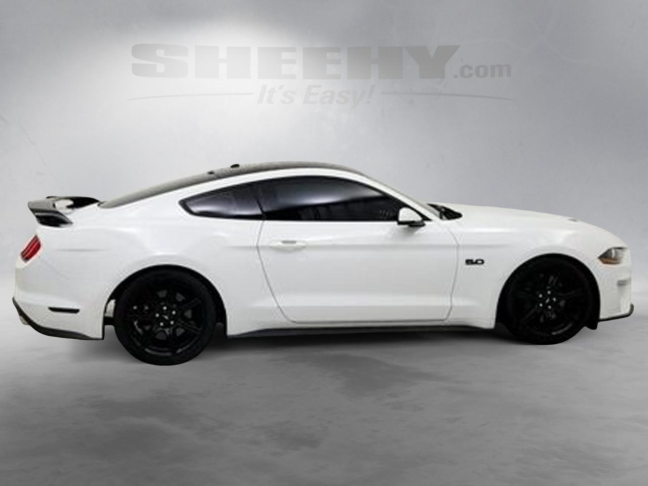 2019 Ford Mustang GT Premium Laurel MD