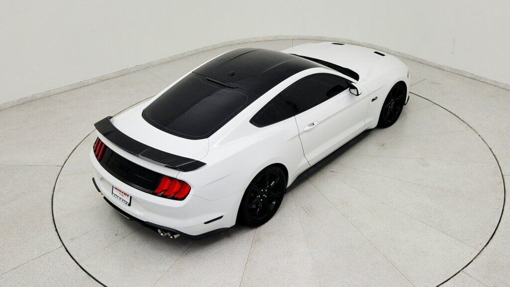 2019 Ford Mustang GT Premium Laurel MD