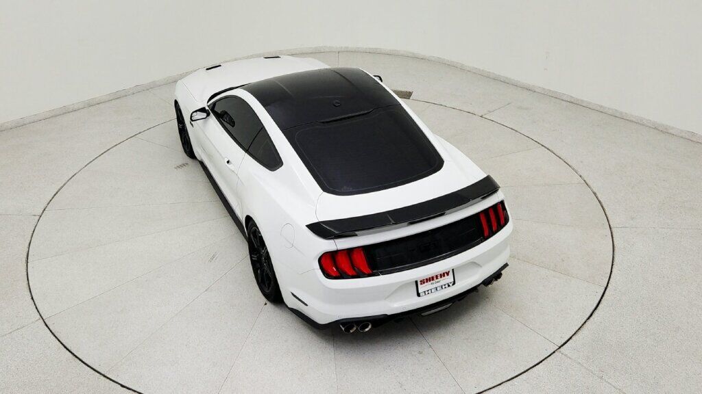 2019 Ford Mustang GT Premium Laurel MD