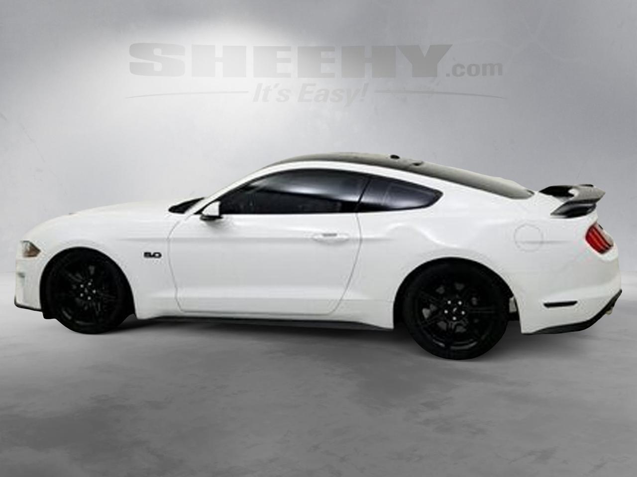 2019 Ford Mustang GT Premium Laurel MD