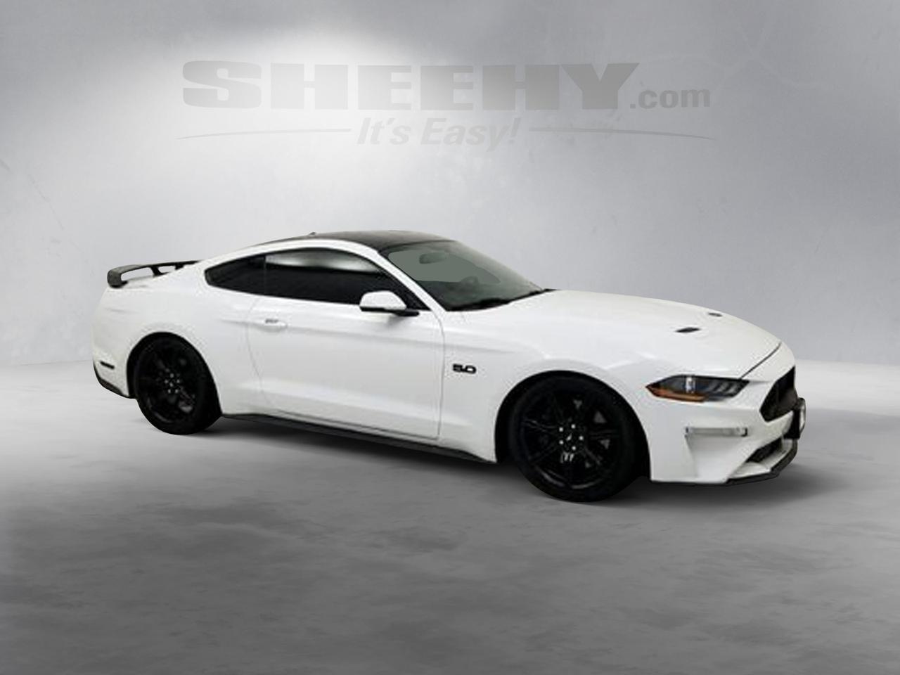 2019 Ford Mustang GT Premium Laurel MD