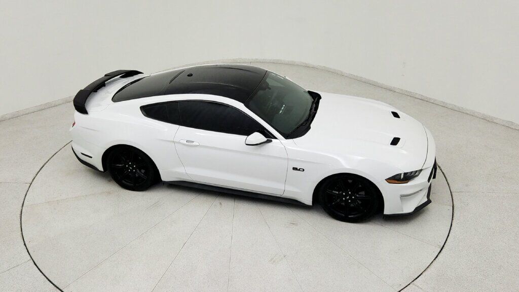 2019 Ford Mustang GT Premium Laurel MD