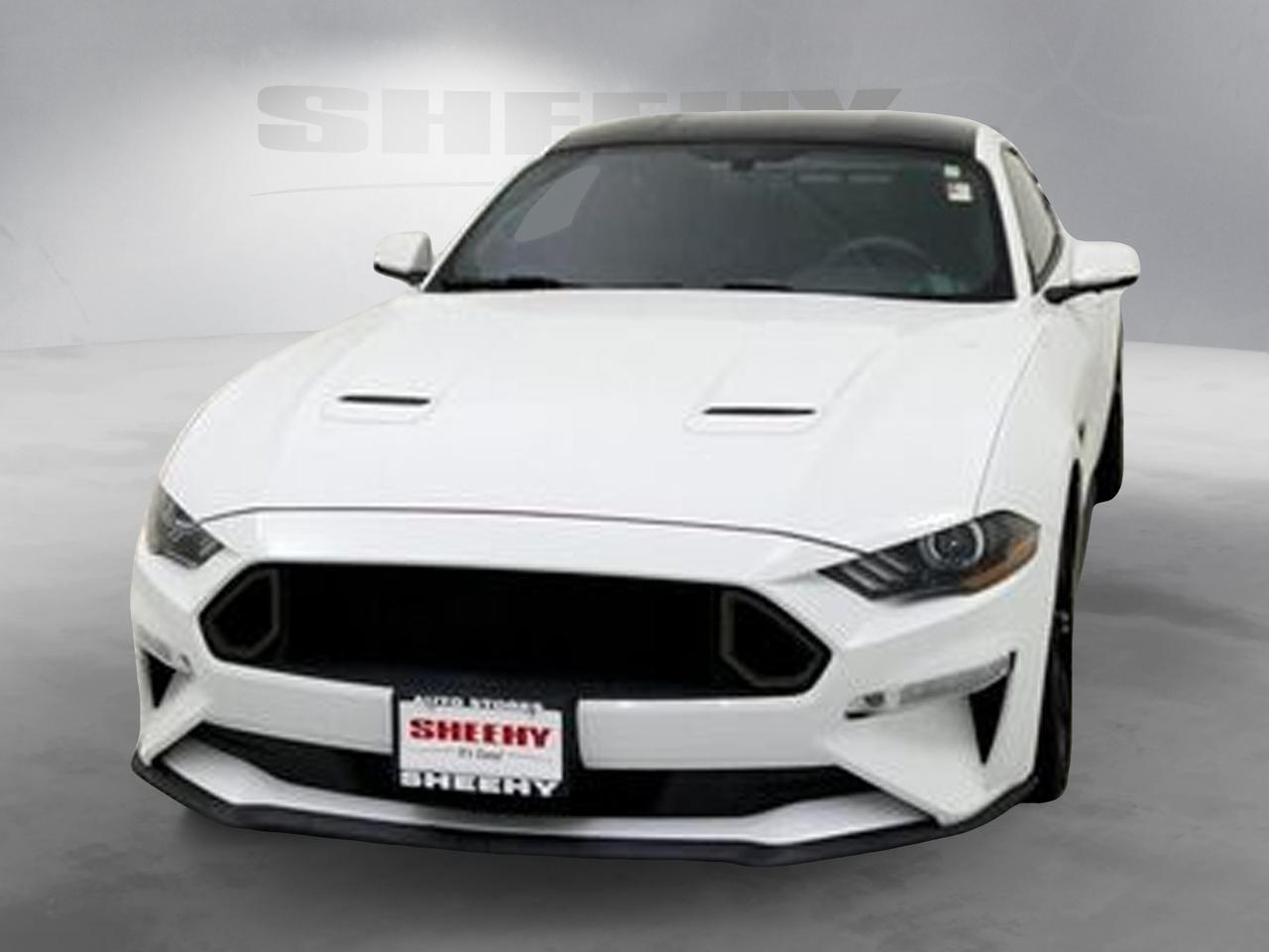 2019 Ford Mustang GT Premium Laurel MD