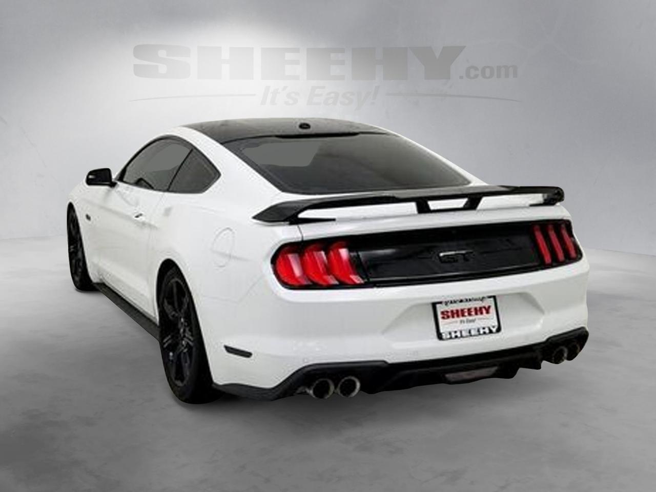 2019 Ford Mustang GT Premium Laurel MD
