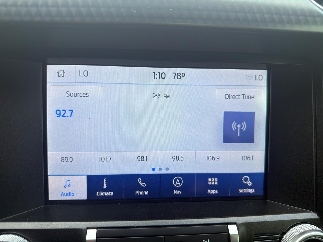 2019 Ford Mustang GT Premium Ashland VA