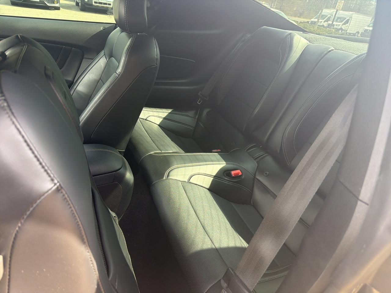 2019 Ford Mustang GT Premium Ashland VA