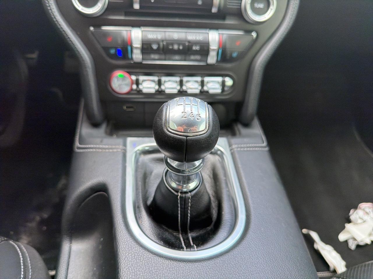 2019 Ford Mustang GT Premium Ashland VA