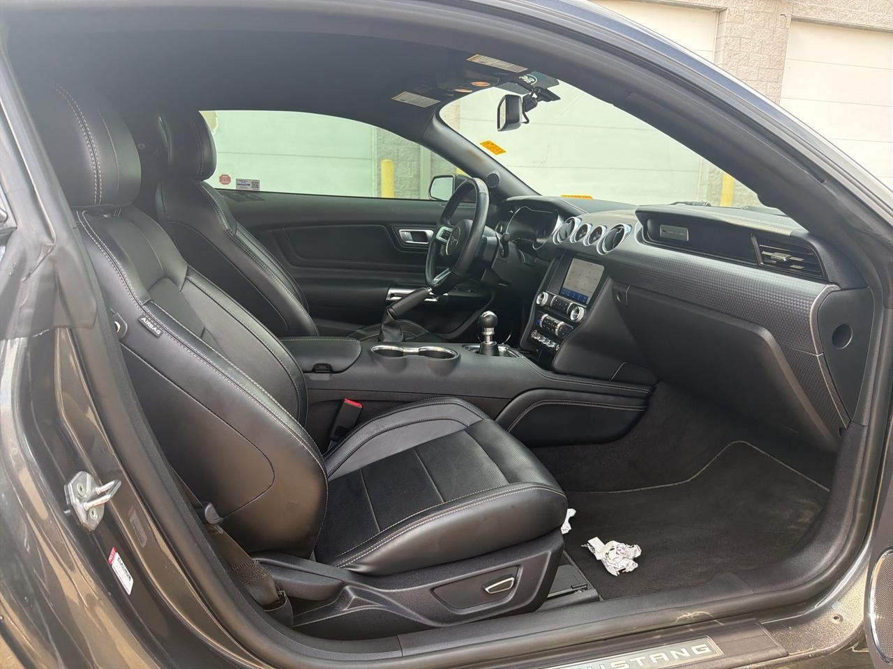 2019 Ford Mustang GT Premium Ashland VA