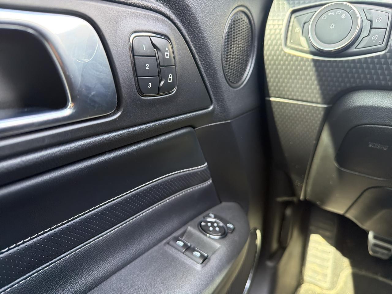 2019 Ford Mustang GT Premium Ashland VA