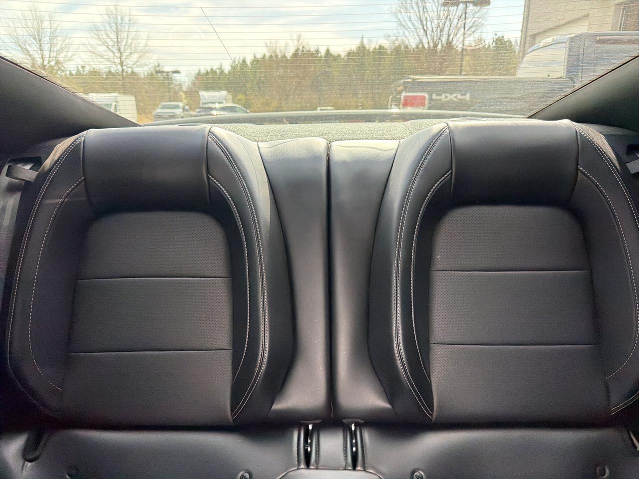 2019 Ford Mustang GT Premium Ashland VA