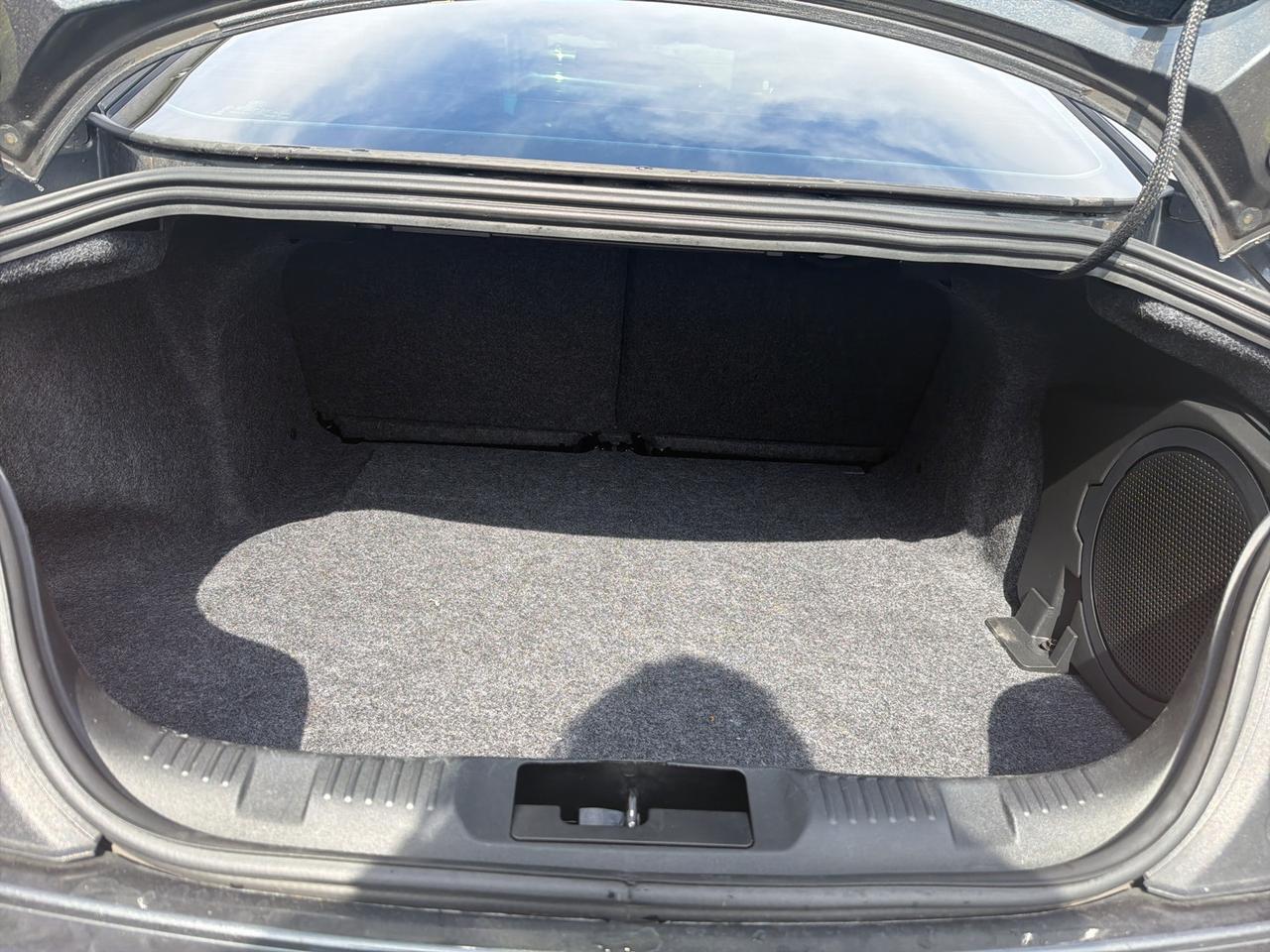 2019 Ford Mustang GT Premium Ashland VA