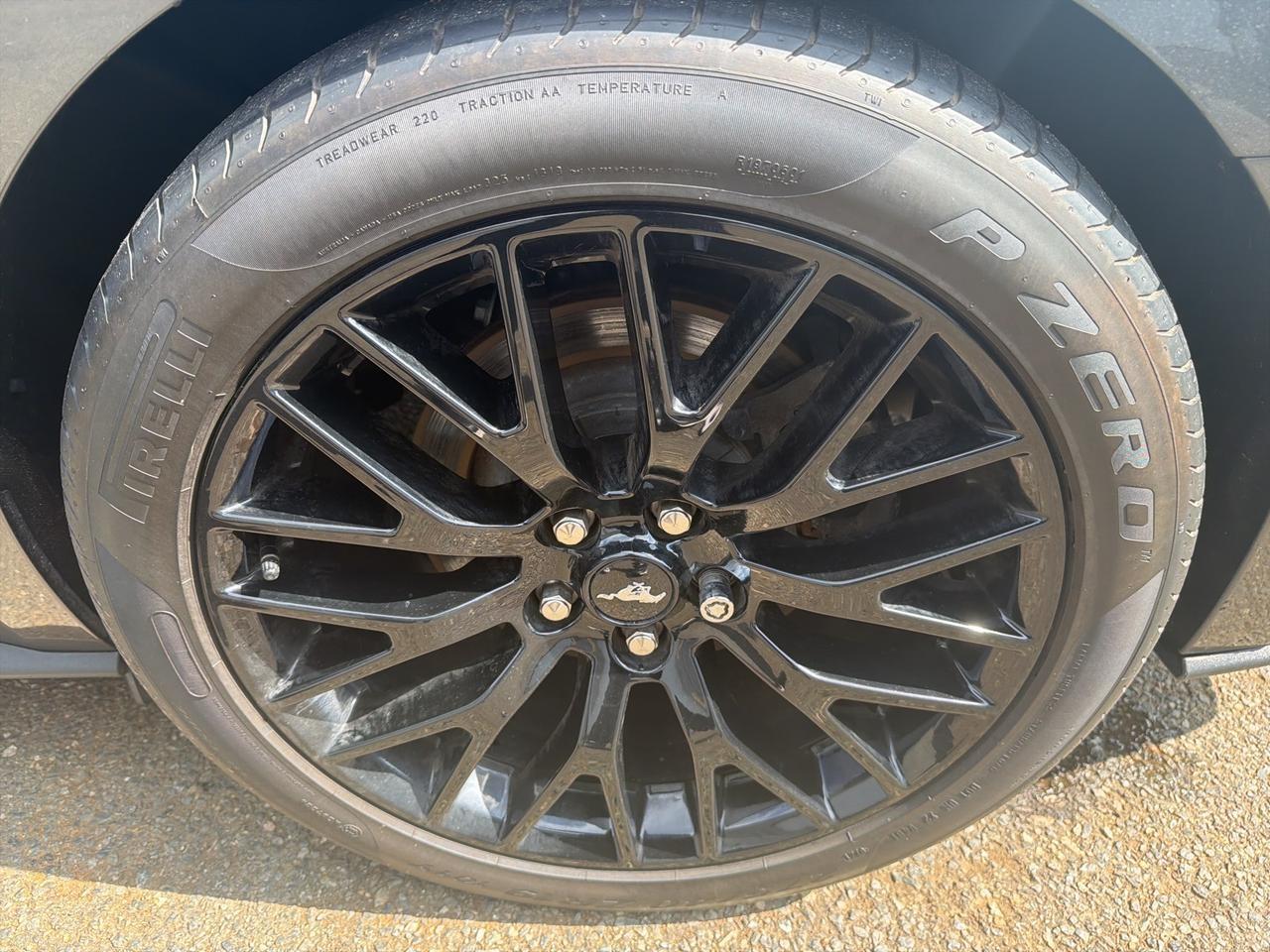 2019 Ford Mustang GT Premium Ashland VA