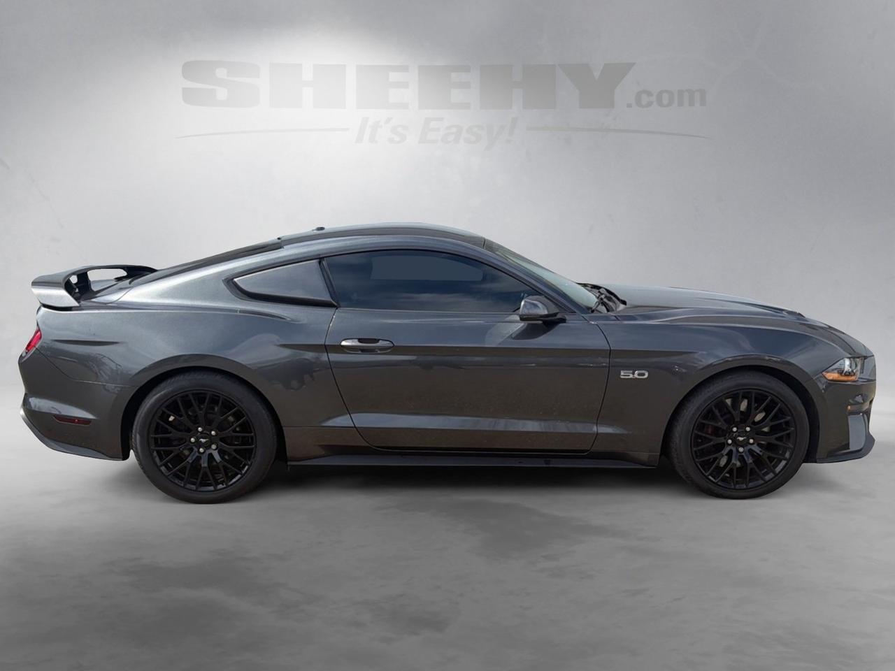 2019 Ford Mustang GT Premium Ashland VA