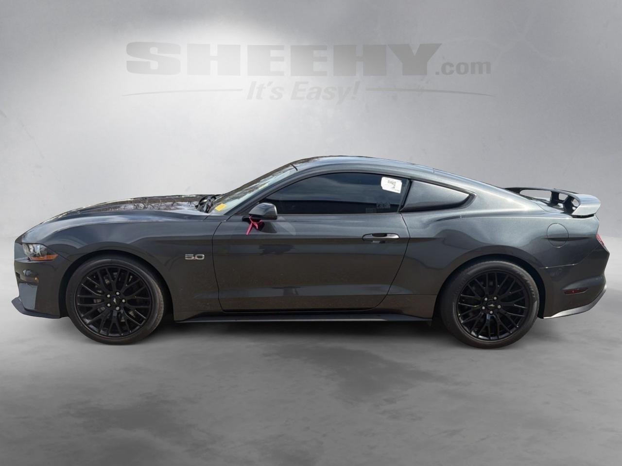 2019 Ford Mustang GT Premium Ashland VA