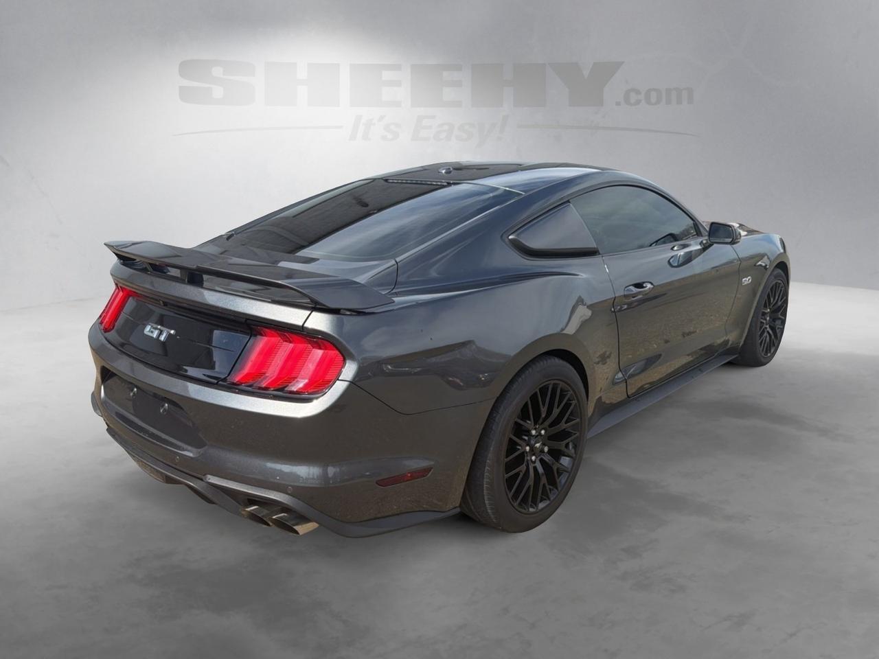 2019 Ford Mustang GT Premium Ashland VA