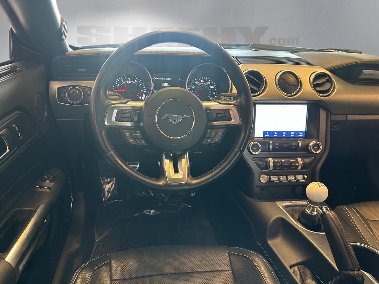 2019 Ford Mustang GT Premium Richmond VA