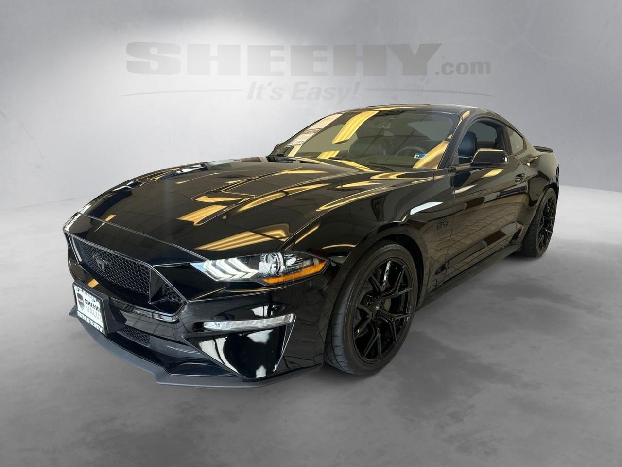 2019 Ford Mustang GT Premium Richmond VA