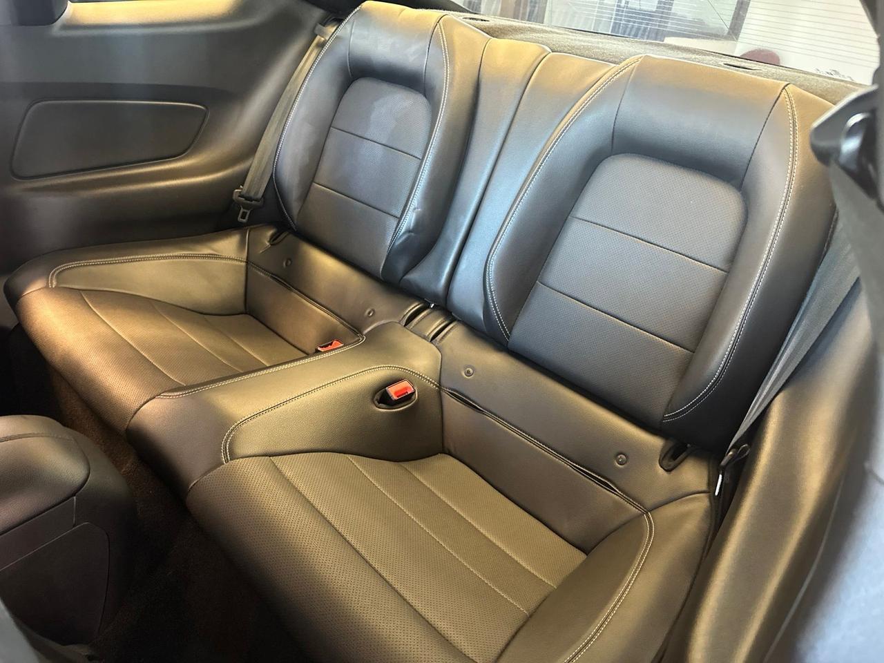 2019 Ford Mustang GT Premium Richmond VA