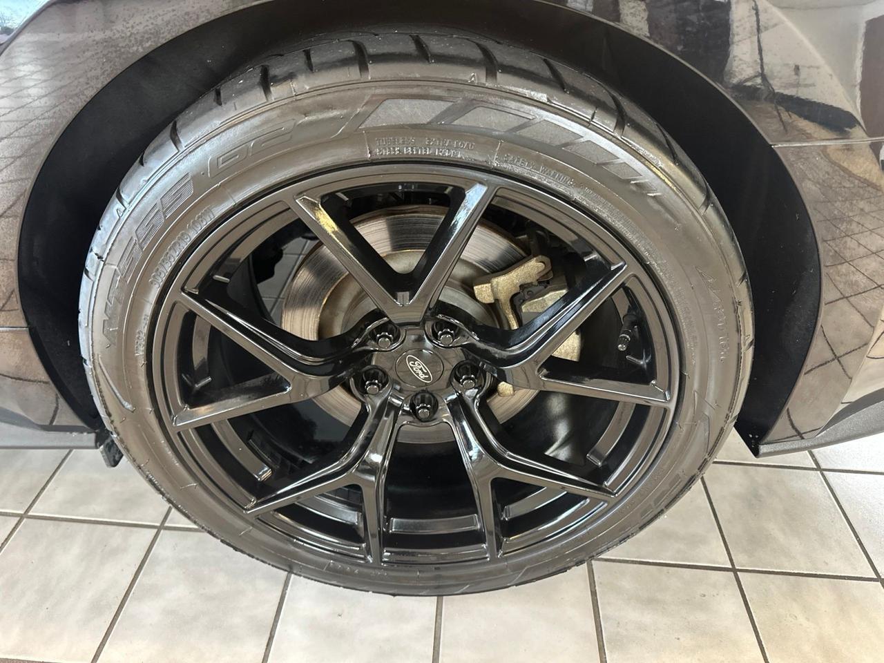 2019 Ford Mustang GT Premium Richmond VA