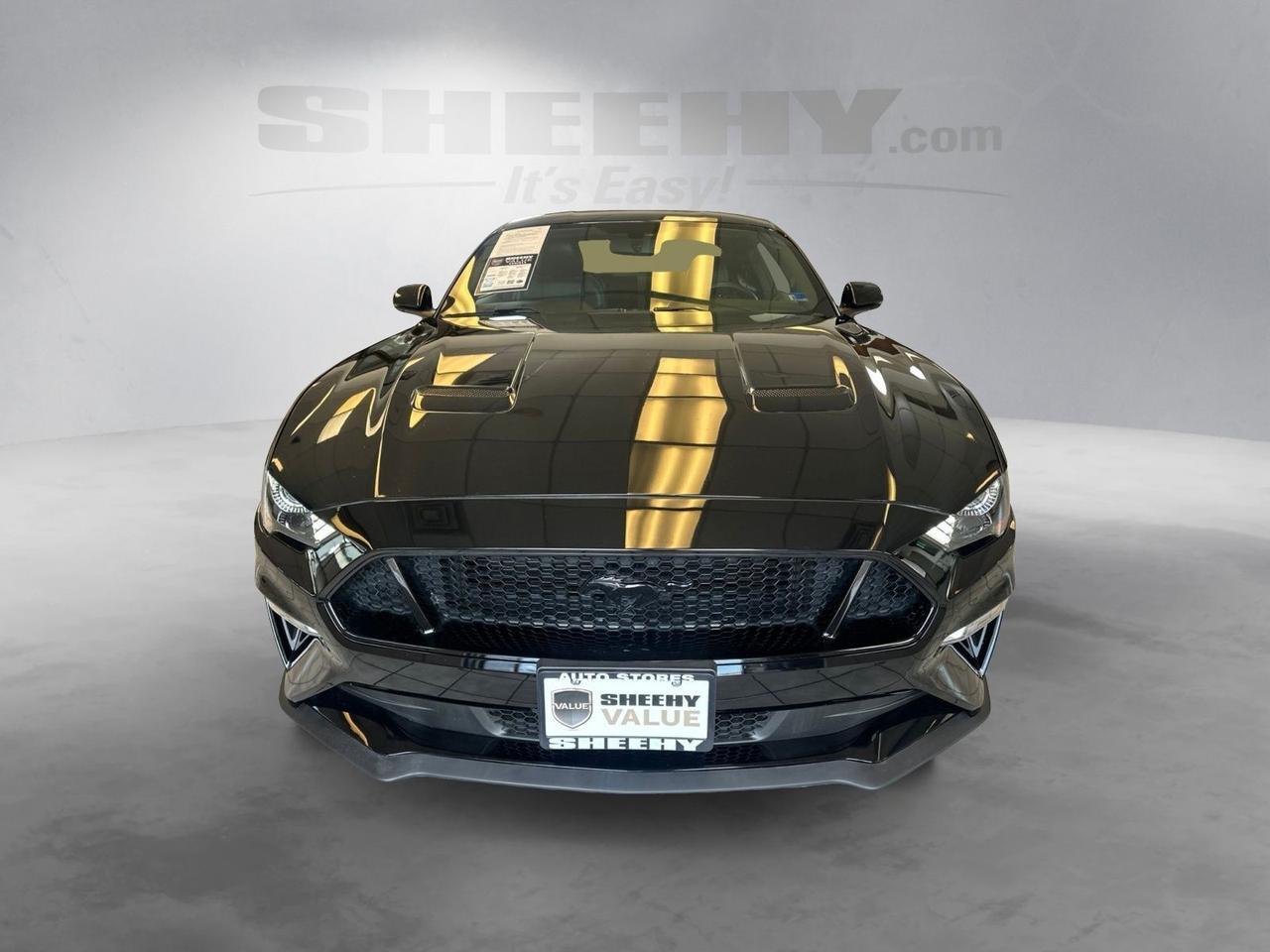 2019 Ford Mustang GT Premium Richmond VA
