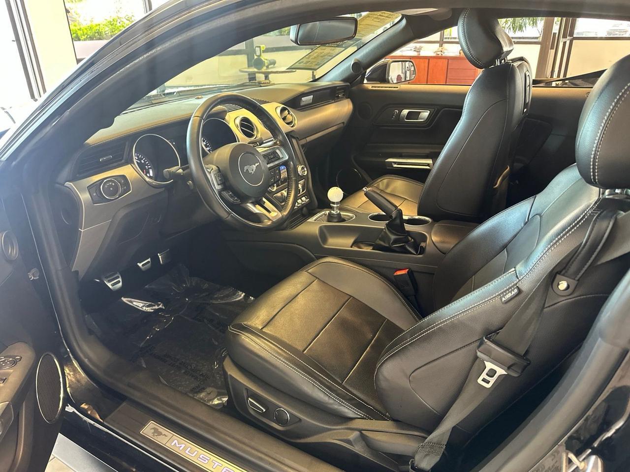 2019 Ford Mustang GT Premium Richmond VA
