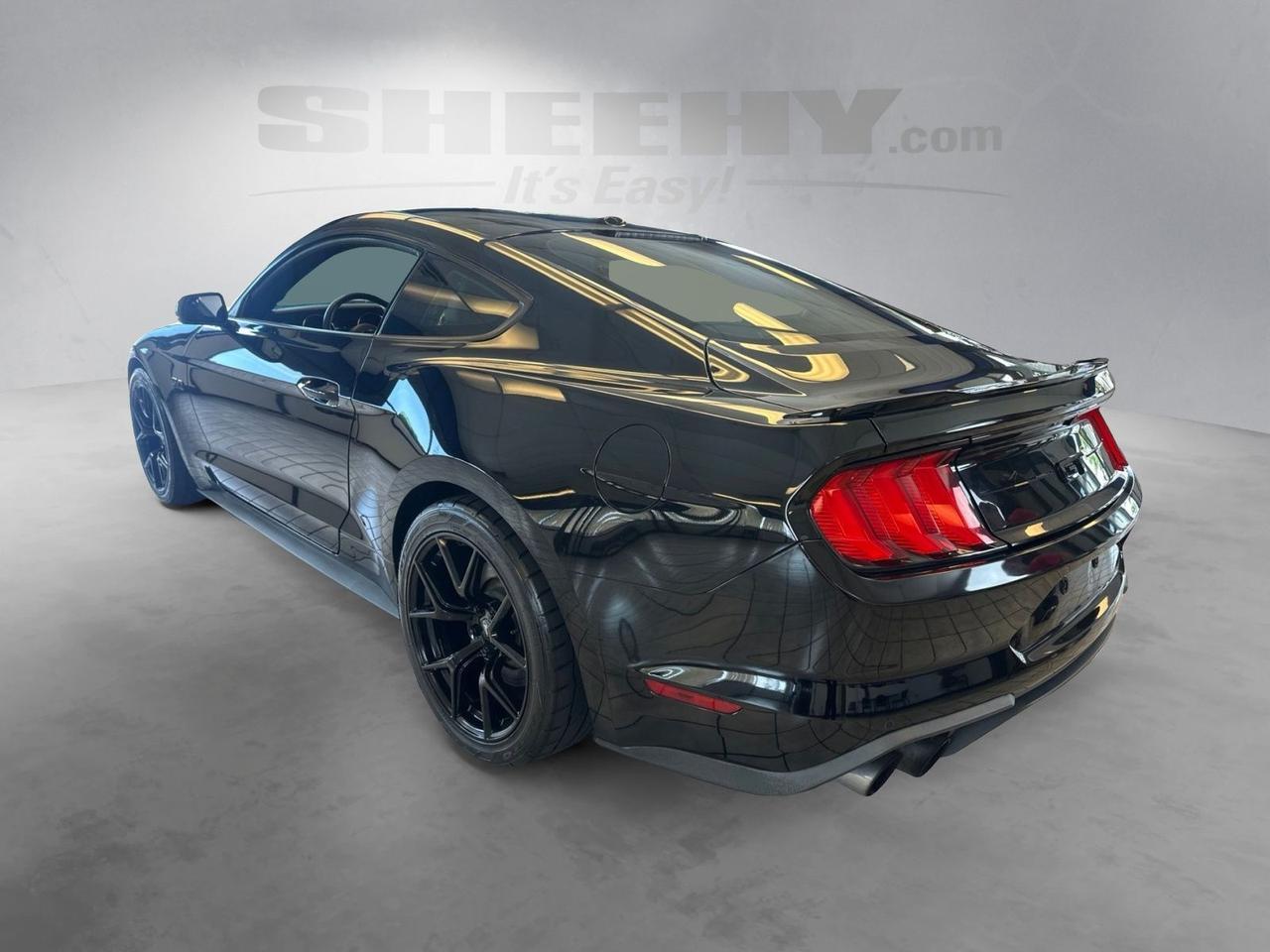 2019 Ford Mustang GT Premium Richmond VA