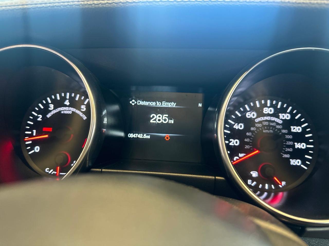 2019 Ford Mustang GT Premium Richmond VA