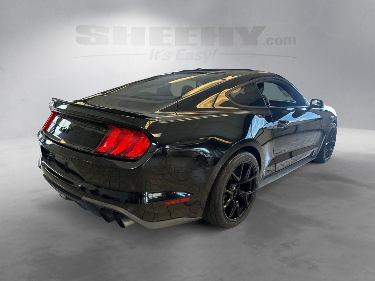 2019 Ford Mustang GT Premium Richmond VA