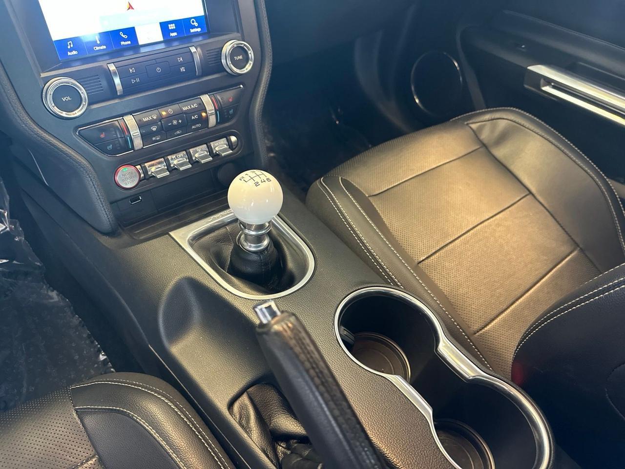 2019 Ford Mustang GT Premium Richmond VA