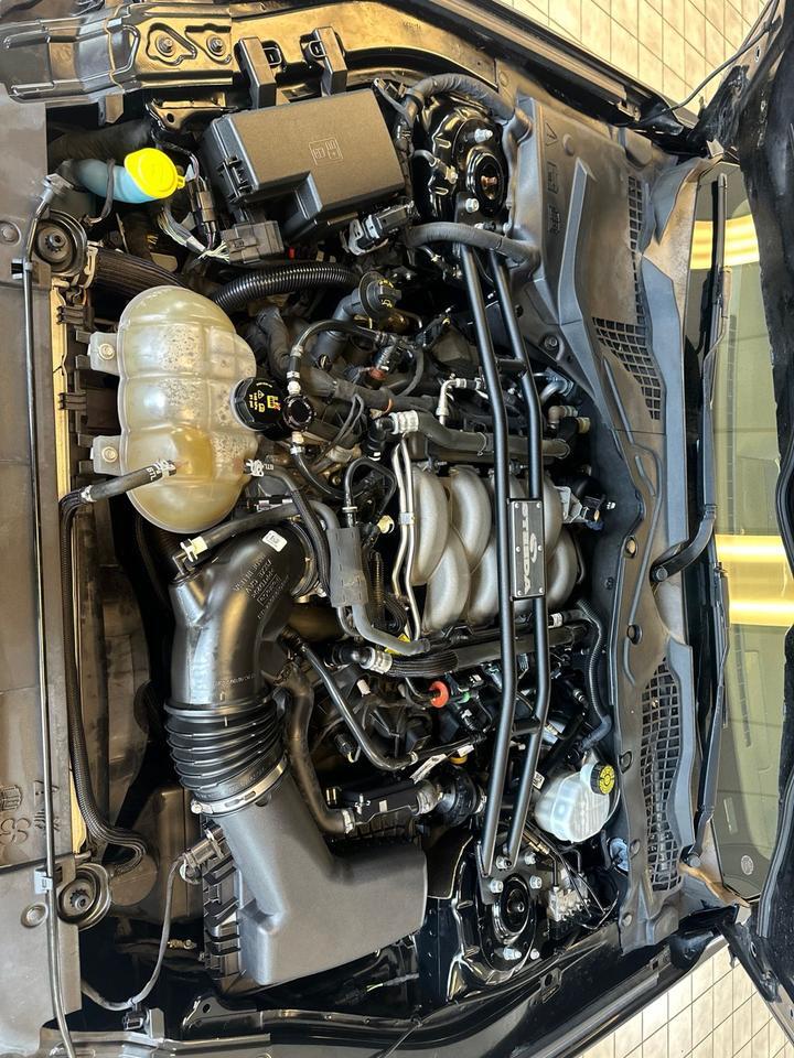 2019 Ford Mustang GT Premium Richmond VA